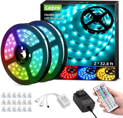 Lepro led cheap strip lights