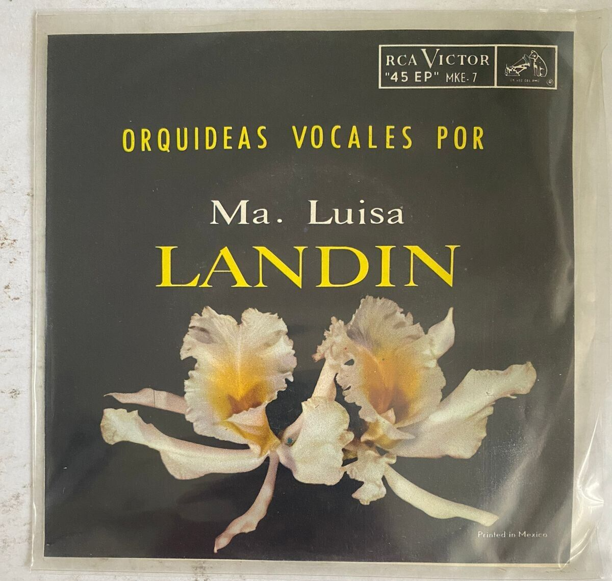 ポップス+ロック(洋楽) CD Maria Luisa Landin Serie Del Recuerdo   /00110 Maria Luisa Landin - Serie Del Recuerdo - Music