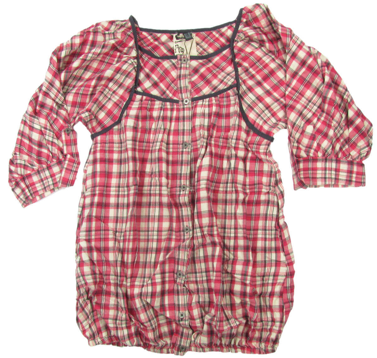 Linen Tops for Women