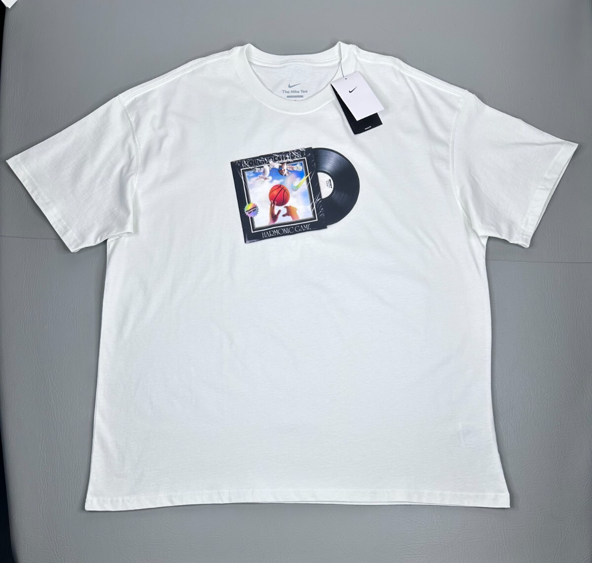 Nike Sportswear Max90 Harmonic Game Graphic Tee Men's XL
