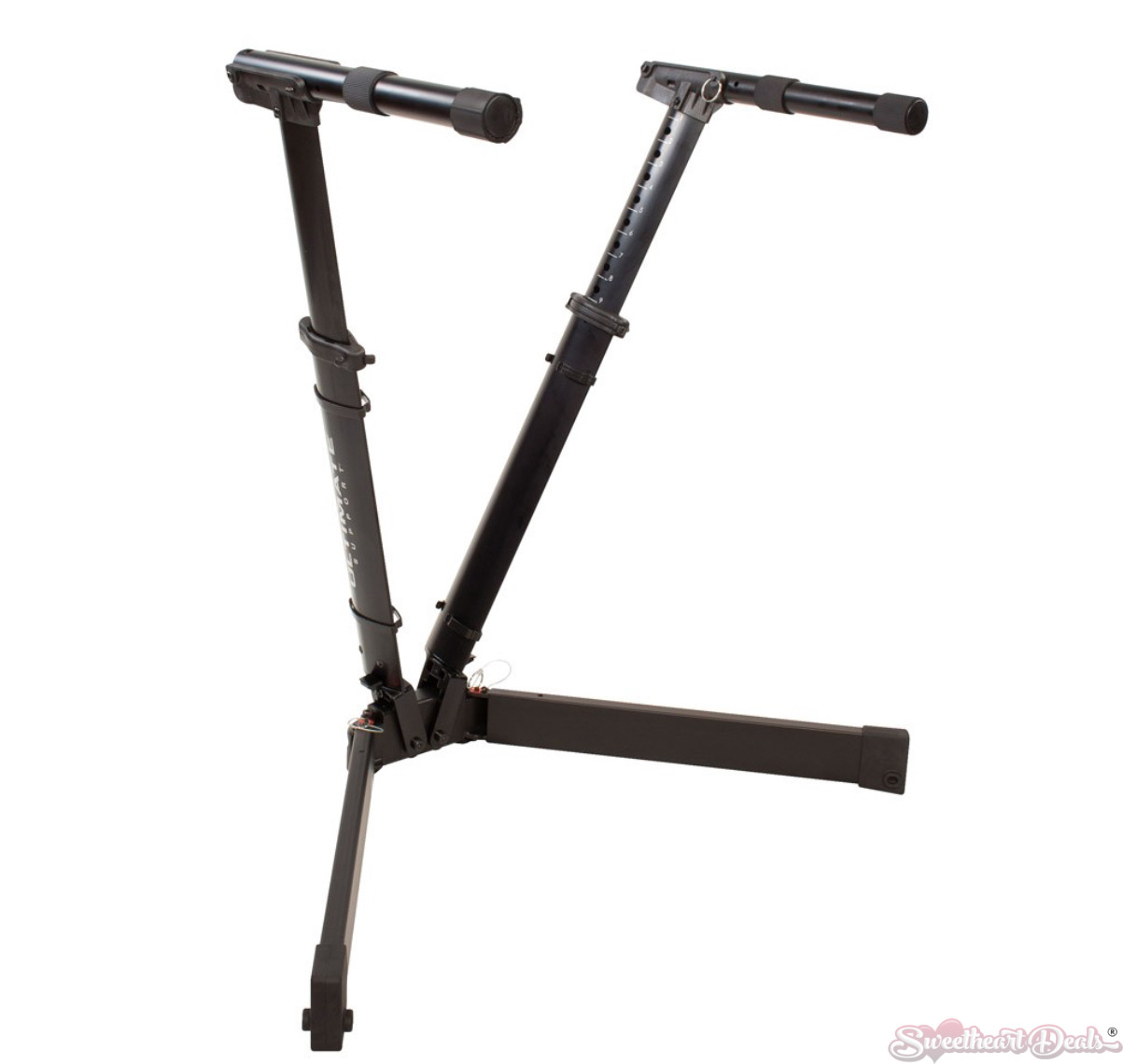 キーボードスタンド　Ultimate V-Stand Ultimate Support V-STAND PRO V-Style Portable Height