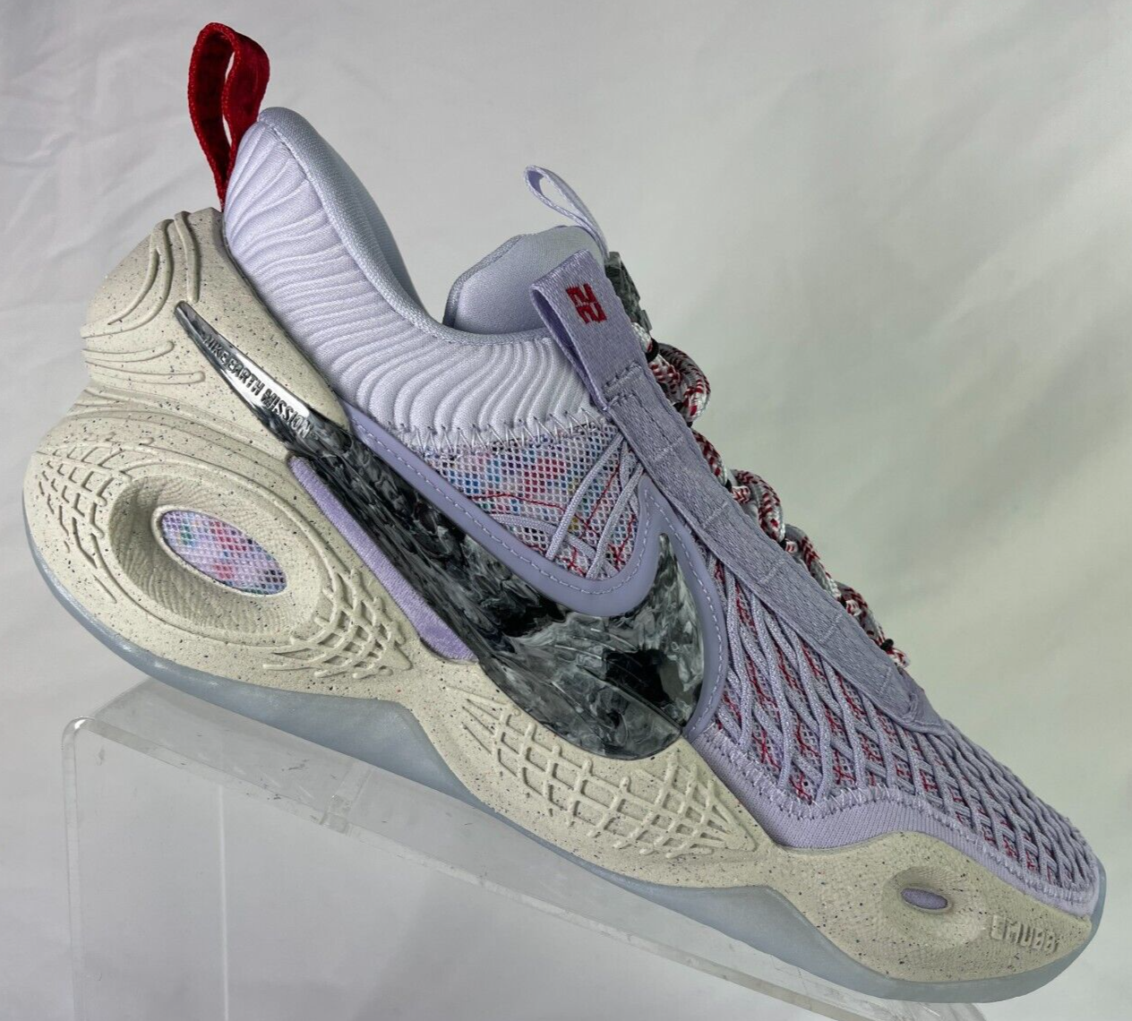 Nike Cosmic Unity Multicolor Violet Haze DA6725-901 Shoes Nike Cosmic Unity Multicolor Violet Haze DA6725-901 Shoes