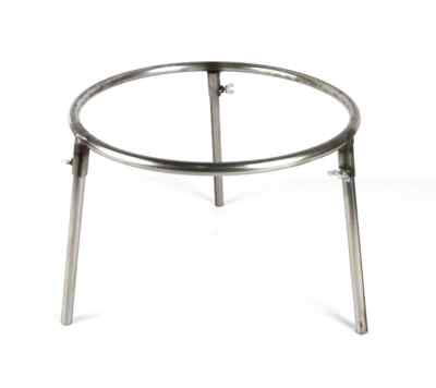 cast iron tripod for 6-30 L Kazan WOK Deep Pan Pilaf Lagman Uzbek Cauldron Казан