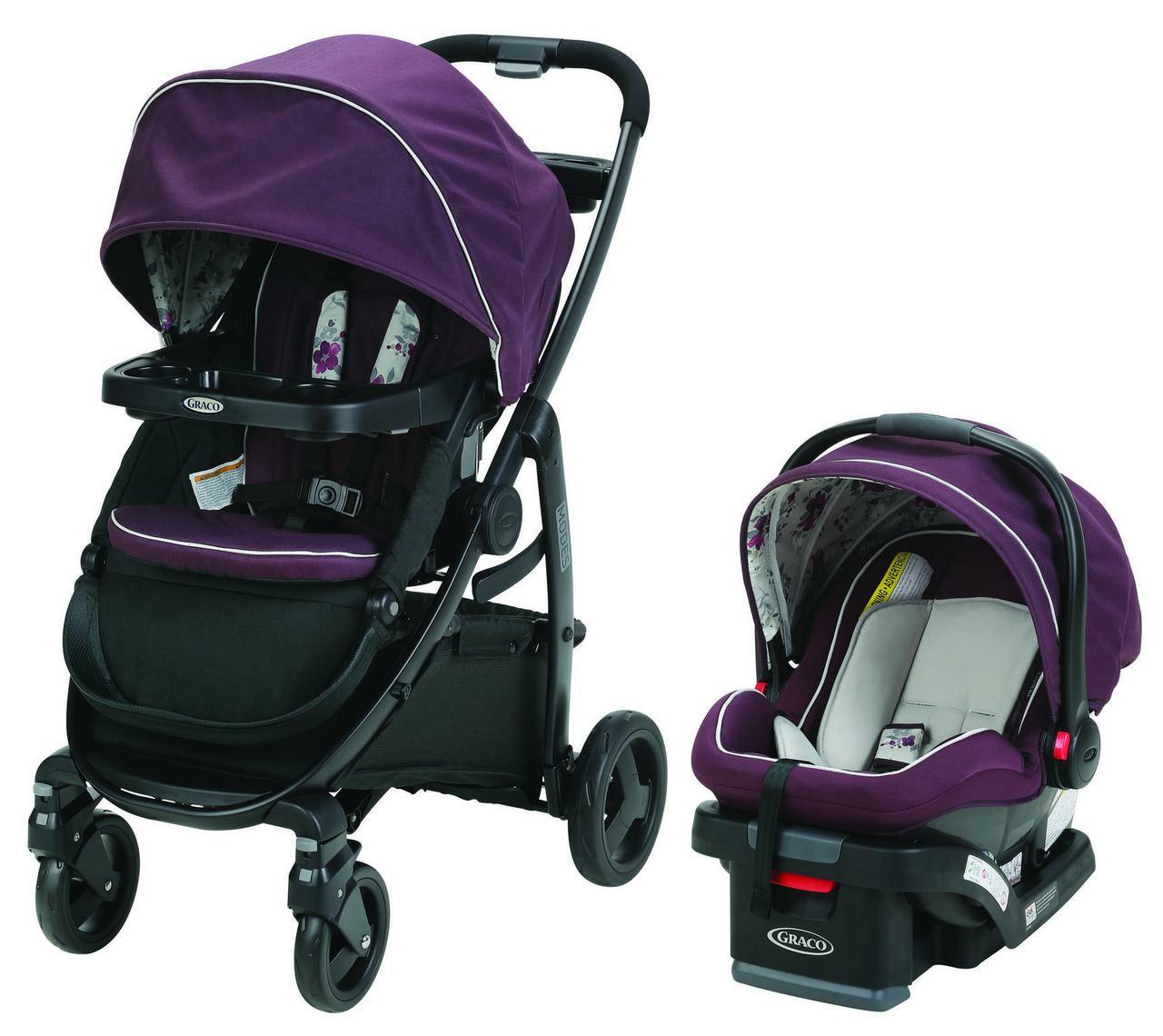 graco modes 3 lite xt stroller