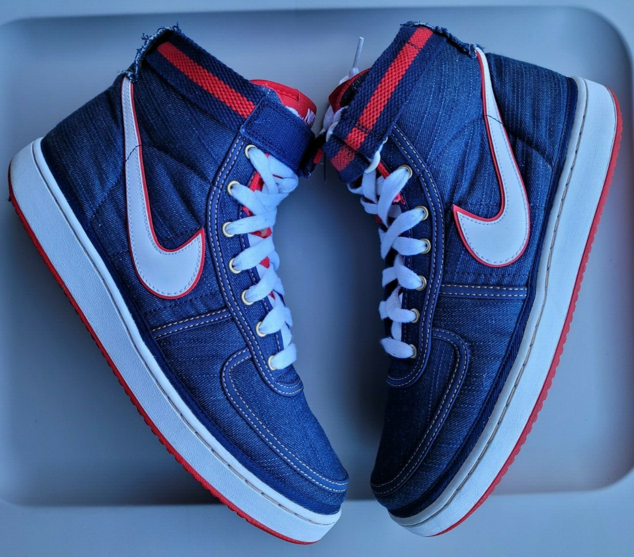 nike vandals terminator 1