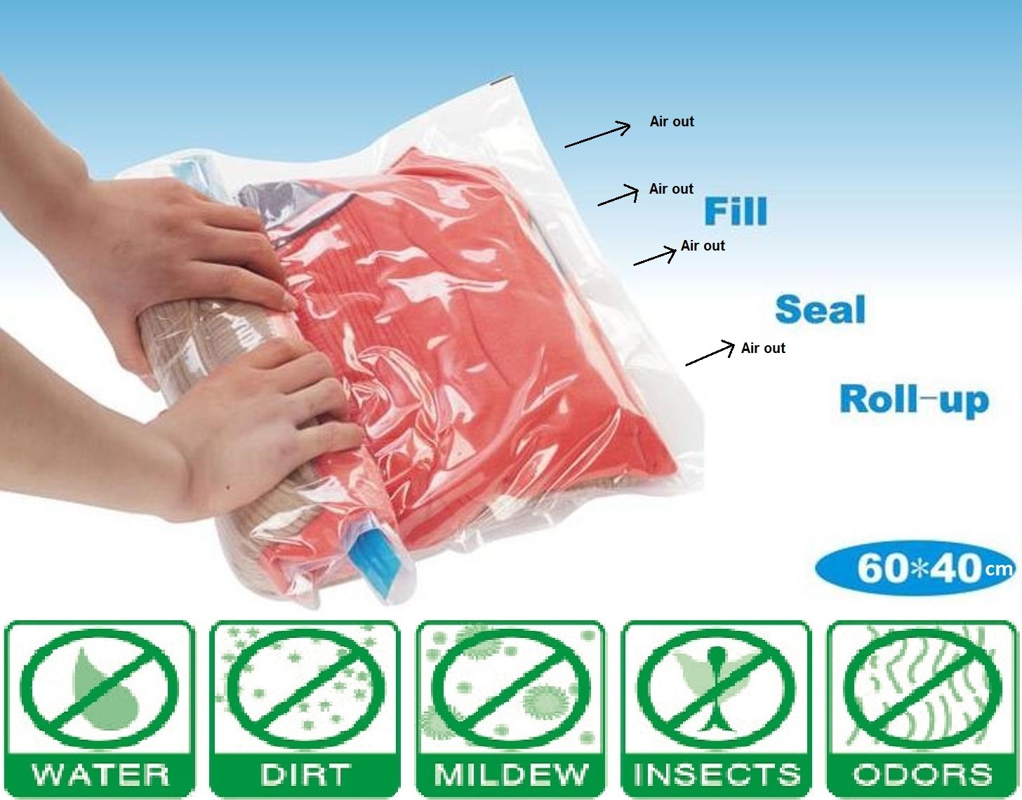 packmate travel bags