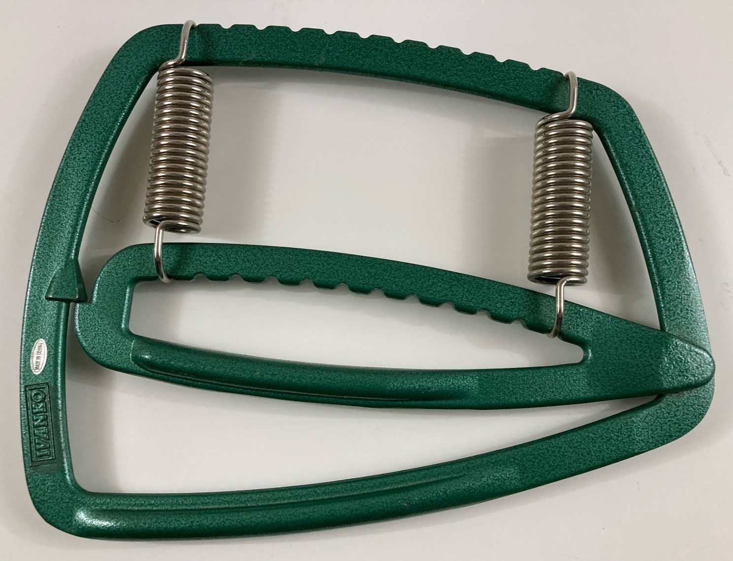 Ivanko Super Gripper - Adjustable Grip Strength Workout Tool