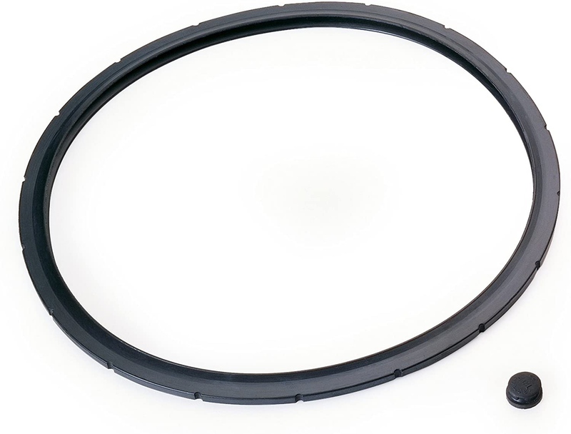 Sealing Ring/overpressure Plug Pack