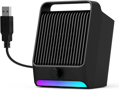 External speaker cheap for desktop computer