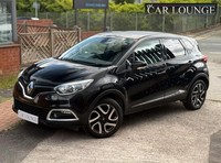 RENAULT CAPTUR 0.9 TCe ENERGY Dynamique S MediaNav Euro 5 (s/s) 5dr 2014