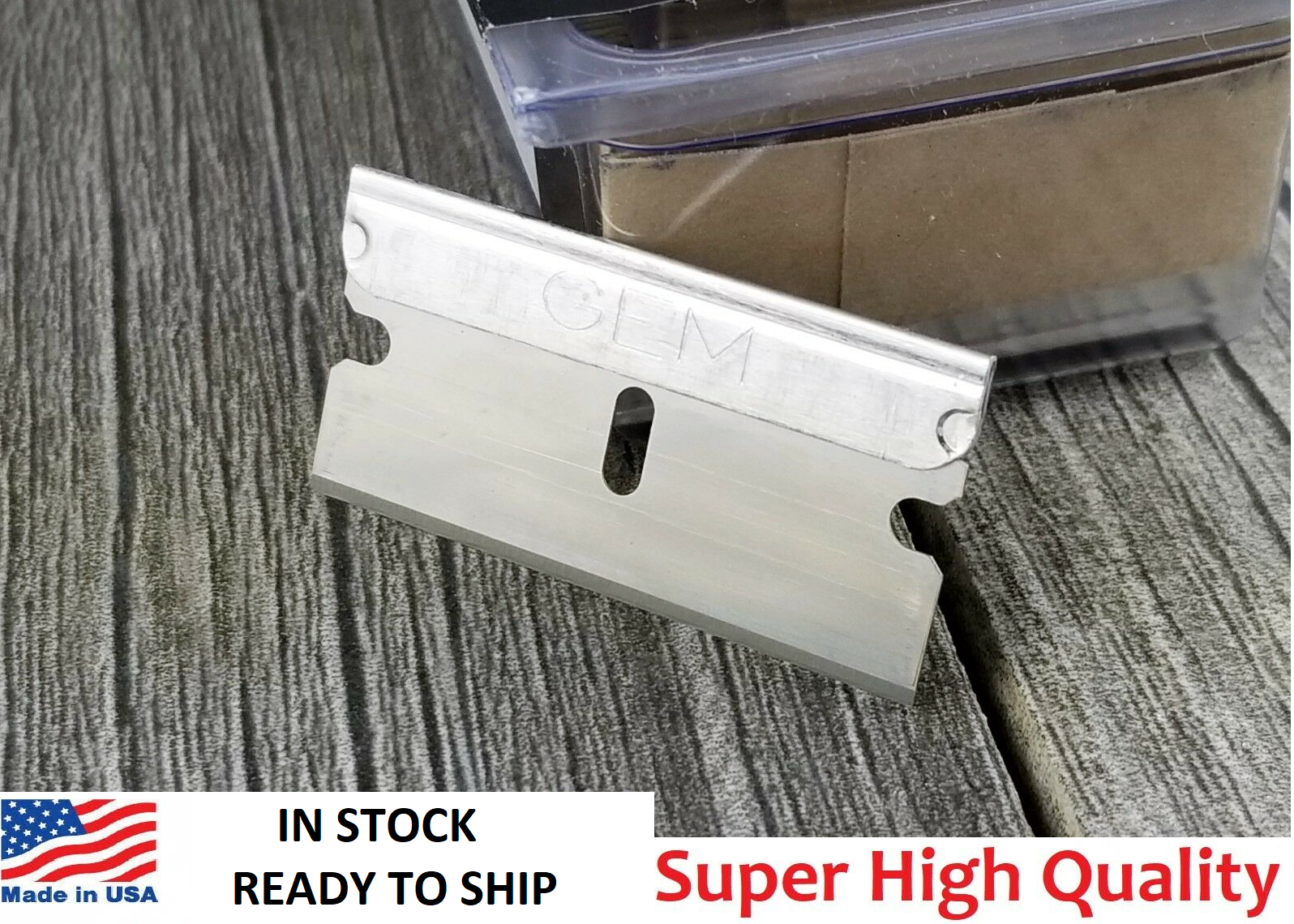 For Crafts Box Cutter Scraper Fast  Free Shipping