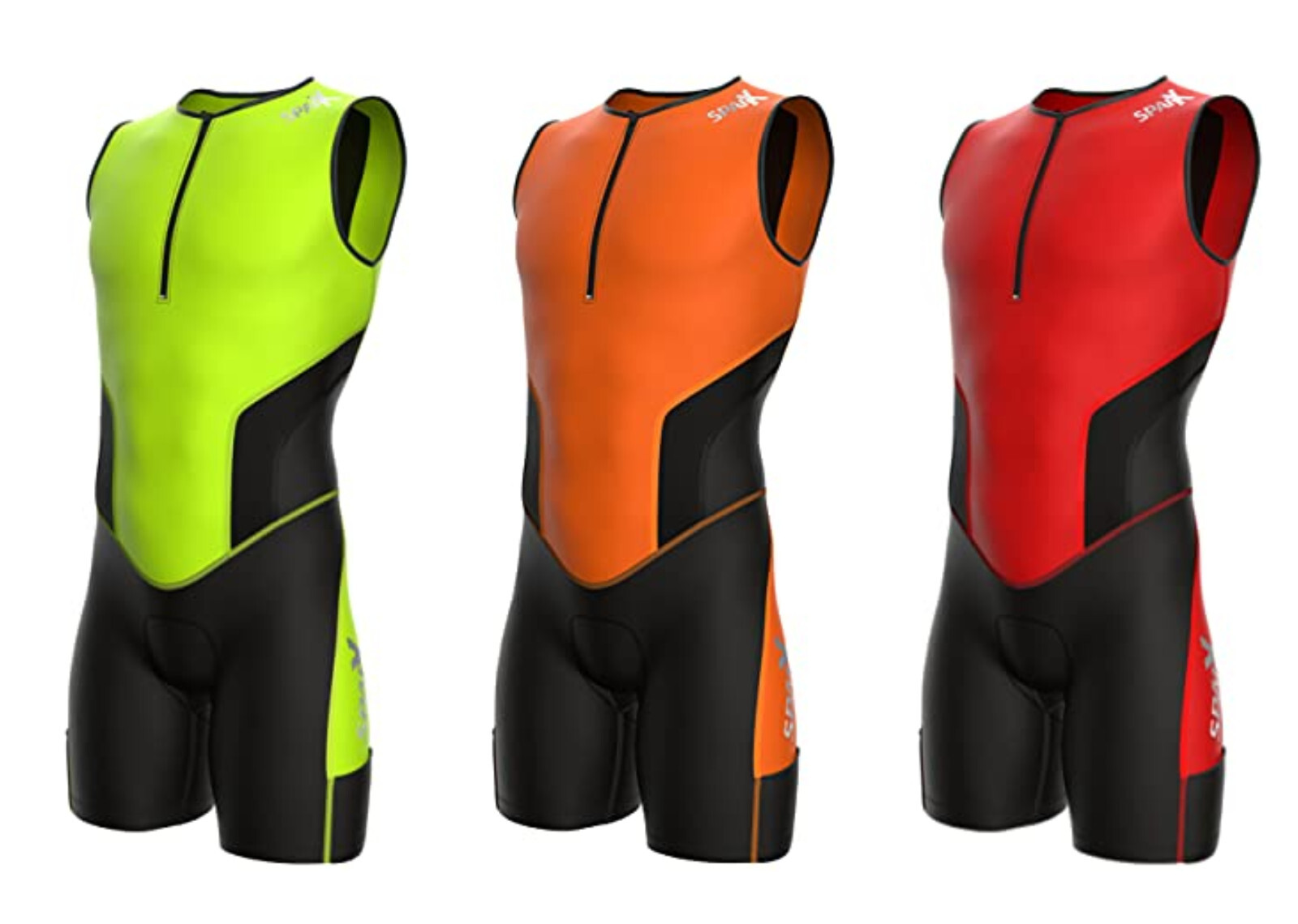 Sparx X Triathlon Suit Men Racing Tri Cycling Skin Suit Bike Sparx X Triathlon Suit Men Racing Tri Cycling Skin Suit Bike