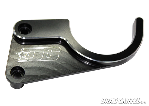 Drag Cartel K-SERIES LOWER TIMING CHAIN GUIDE DC-LWR-GUD