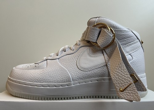 air force 1 mid v cruz