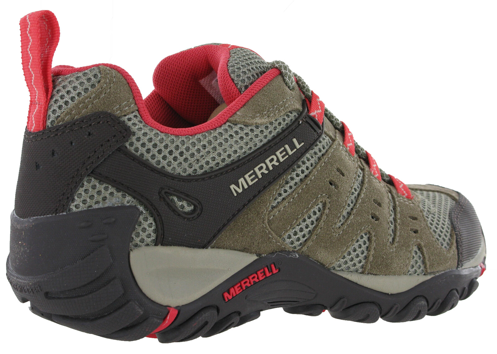 merrell accentor ladies