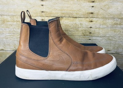 Nike SB Zoom Stefan Janoski Slip Mid RM 