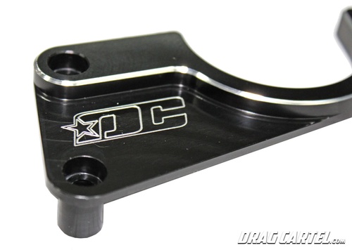 Drag Cartel K-SERIES LOWER TIMING CHAIN GUIDE DC-LWR-GUD