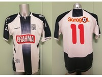 alianza lima shirt