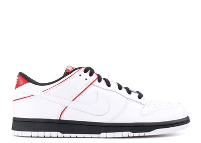 nike dunk low jordan pack