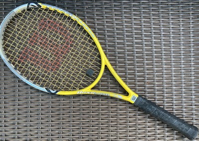 wilson hyper hammer 5