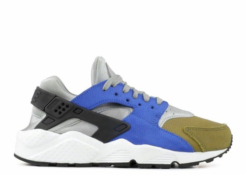 

[683818-007] Женская обувь для бега Nike Air Huarache Run, Multicolor, Nike Air Huarache