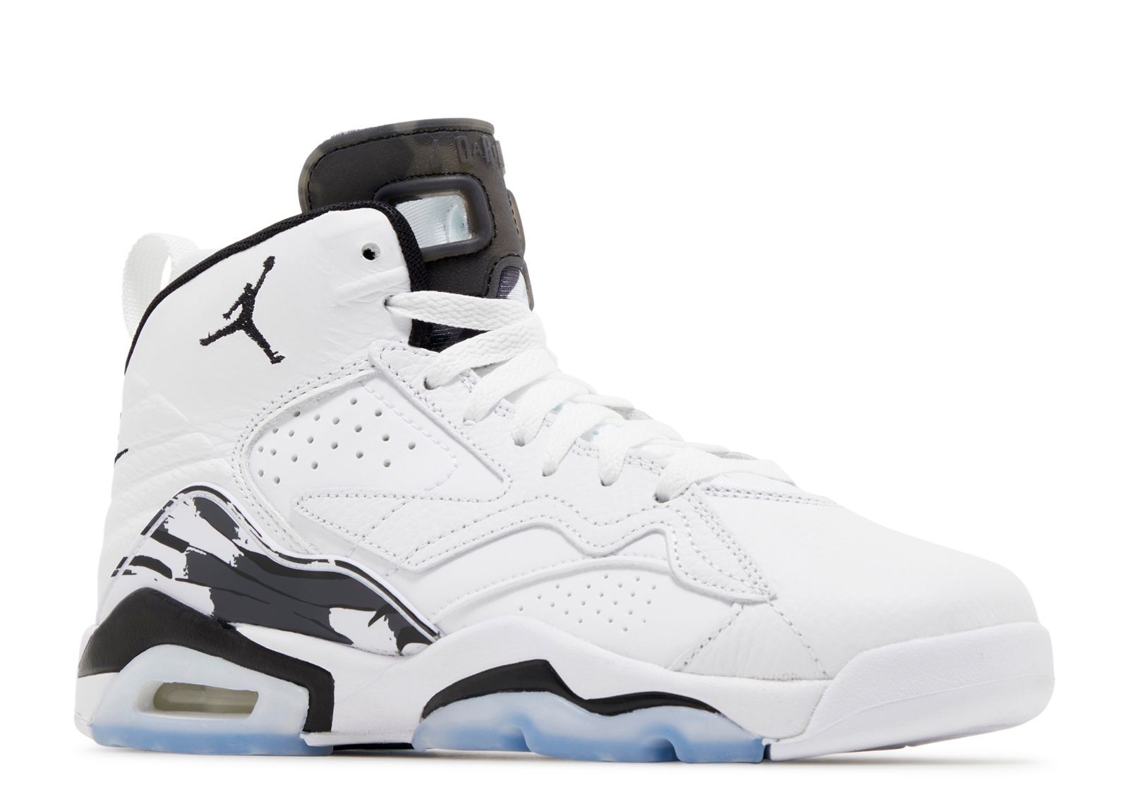 完売品　JORDAN MVP 27センチ White Jordan Jordan MVP | SVD