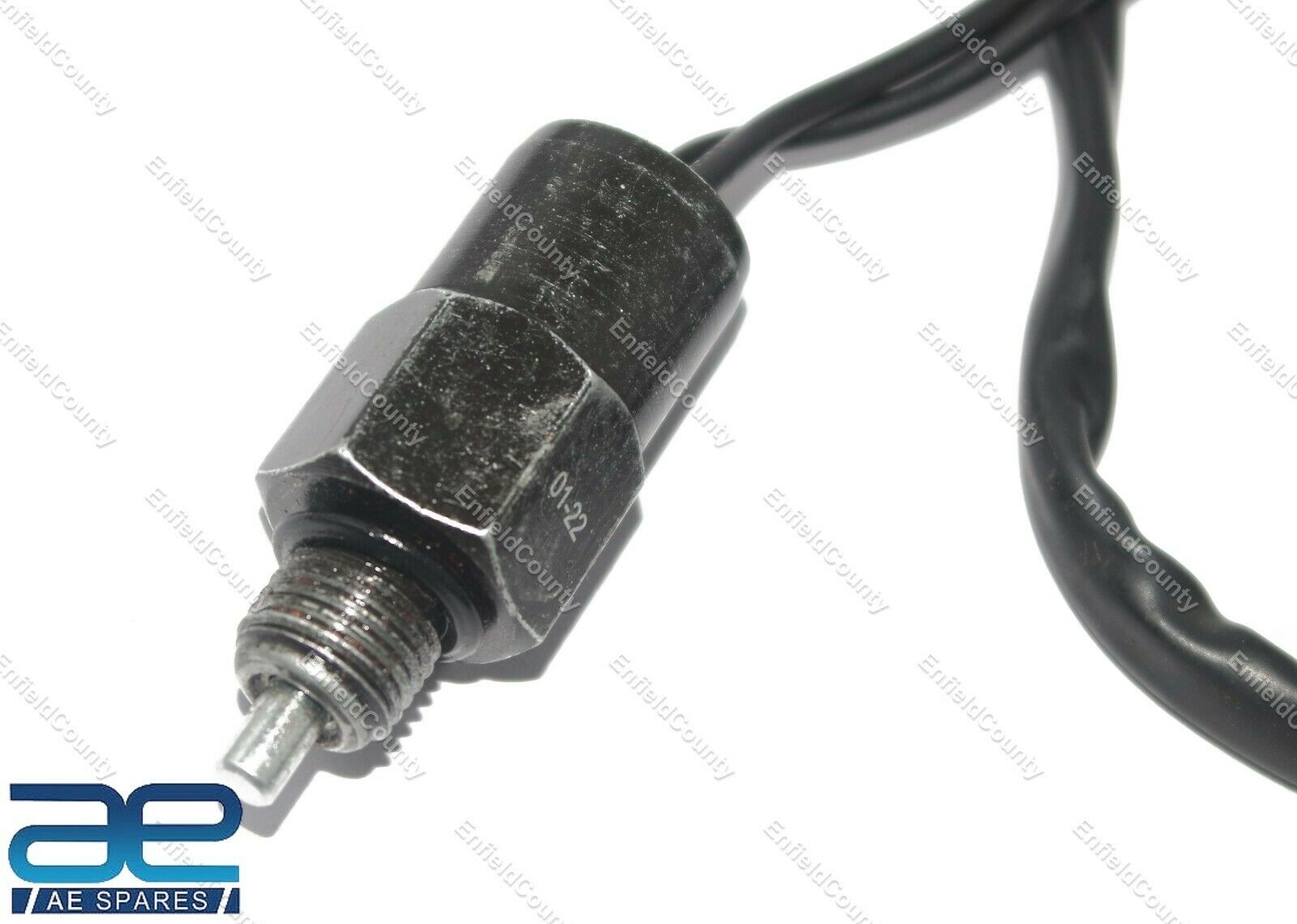 Gearbox Reverse Light Switch For HYUNDAI SANTRO 1ST GEN SANTRO XING 2ND GEN 