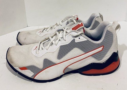 PUMA Men's Cell Valiant Cross Trainer Sneaker Shoes Size-11.5 Running | eBay