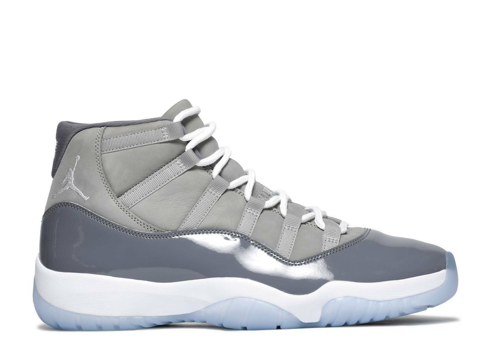 air jordan grey 11