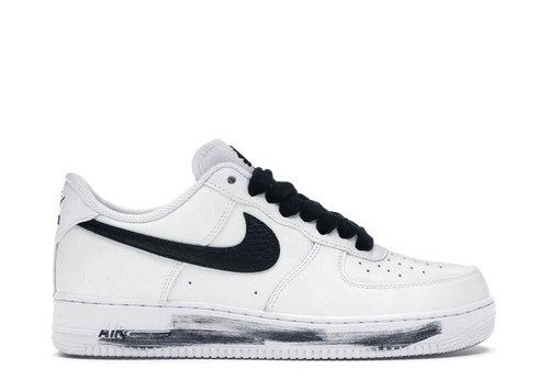 [NIKE X PEACEMINUSONE] AIR FORCE 1 LOW PARANOISE 3.0☆送料込 Nike Air Force 1 Low G-Dragon Peaceminusone Para-Noise 3.0