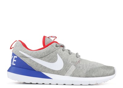 Nike Roshe Run World Cup Wit