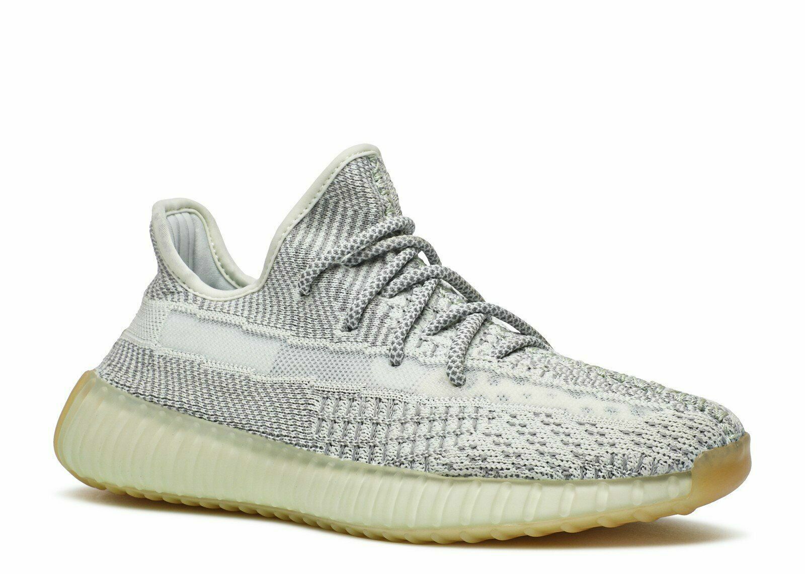 Adidas Yeezy Boost 350 V2 Yeshaya Non Reflective FX4348 Mens