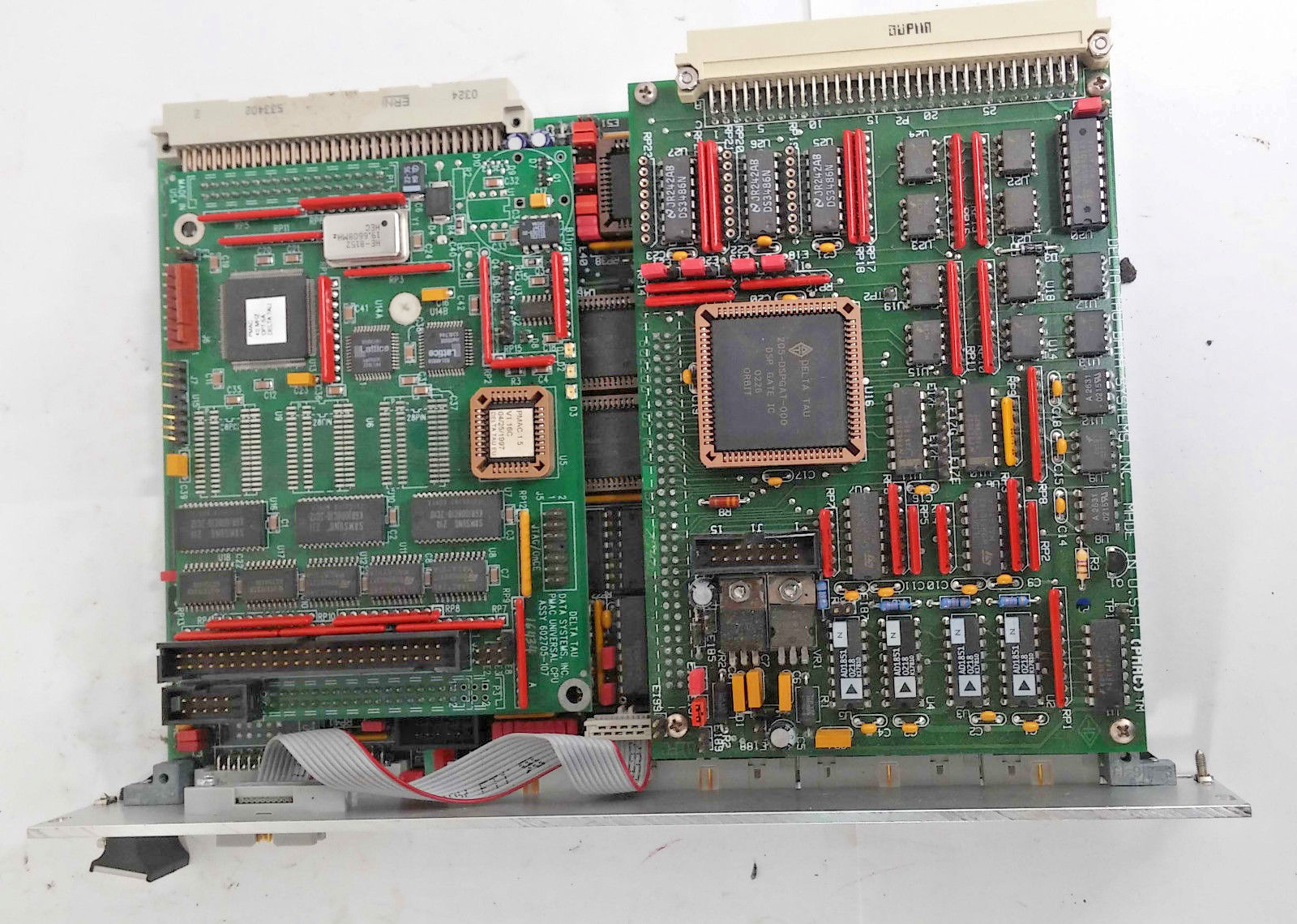 1 USED USED ARTW 602199-504 CONTROL BOARD ***MAKE OFFER***