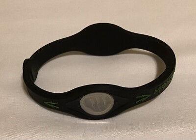 Performance Tech MONSTER ENERGY Black Silicon Body Balance M - NEW - NO BOX