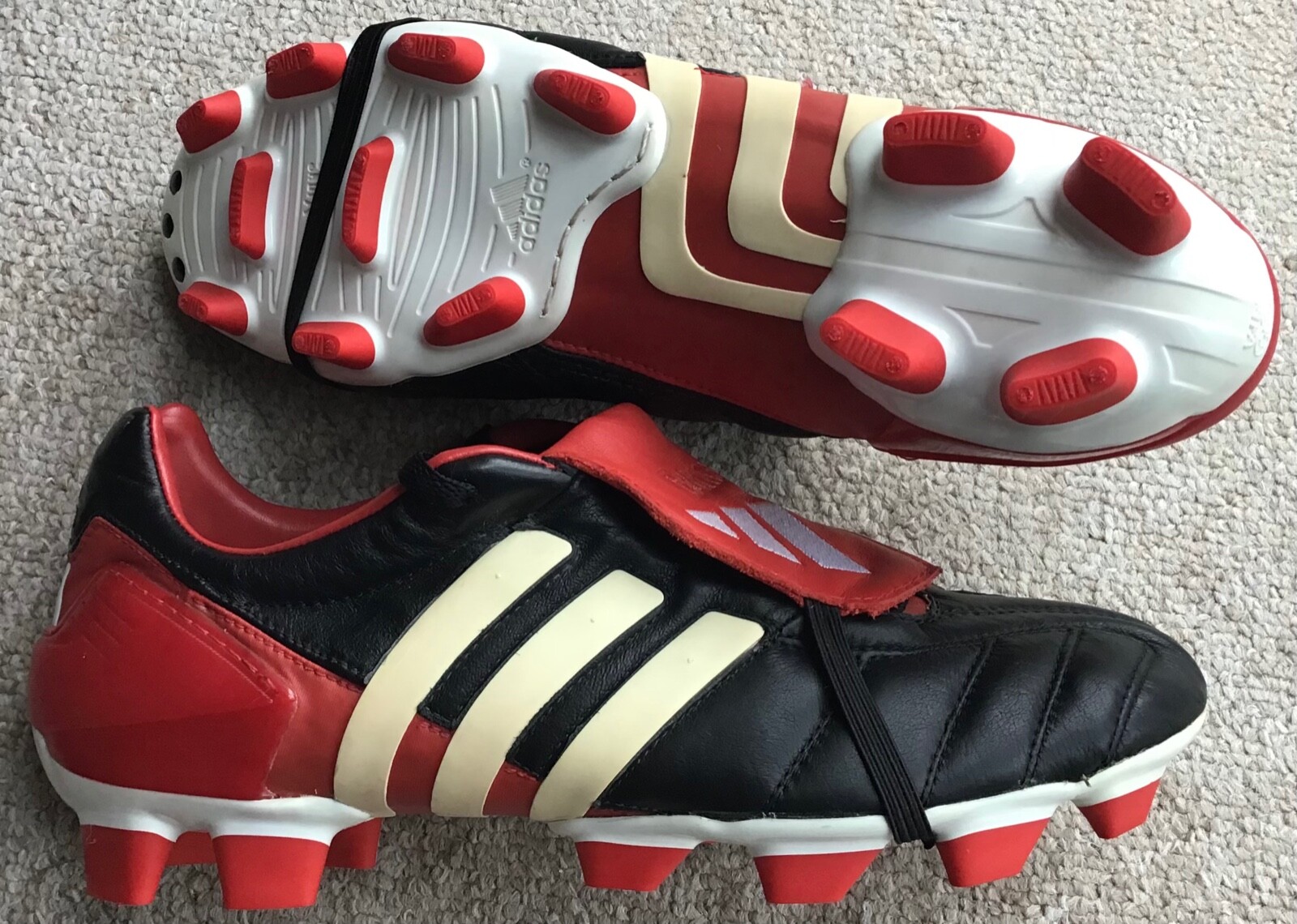 adidas predator mania
