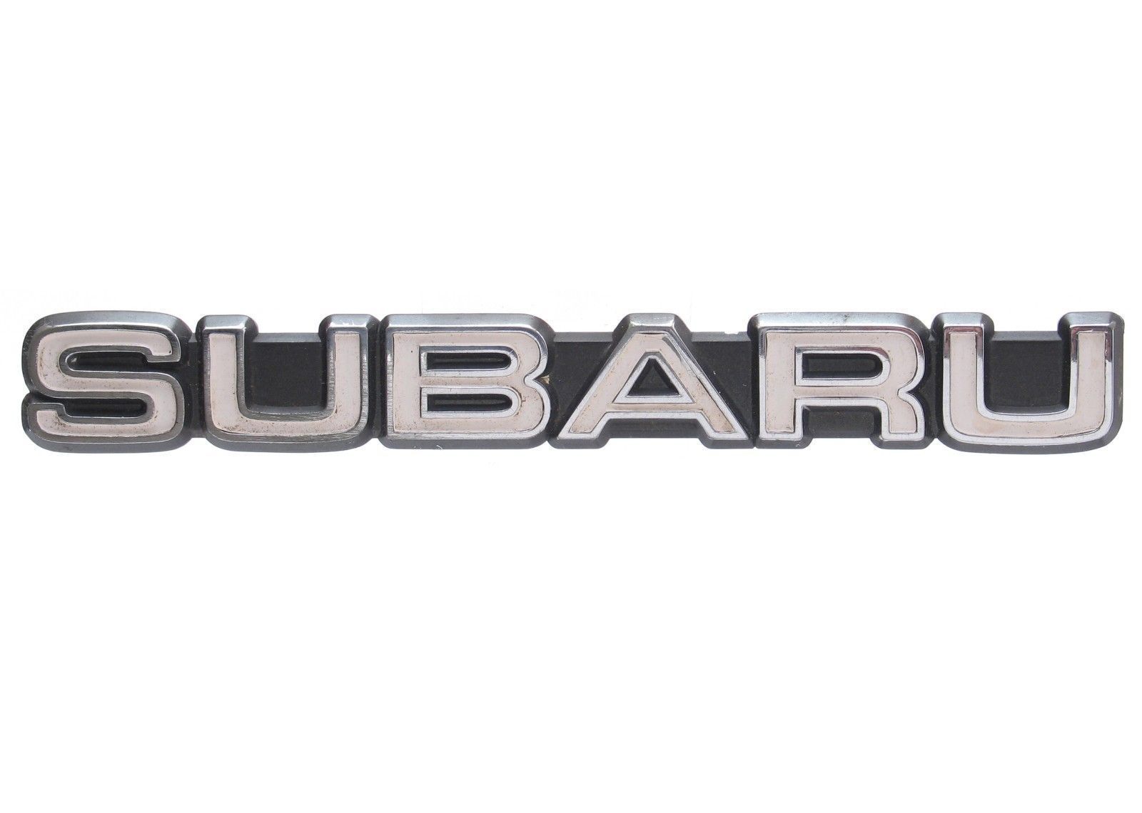Subaru Car & Truck Emblems & Ornaments