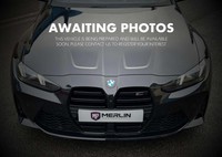 2017 Audi A3 S3 TFSI Quattro Black Edition 5dr S Tronic HATCHBACK PETROL Automat