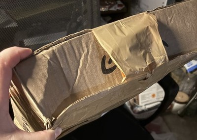 Item photo(s) from verified buyer