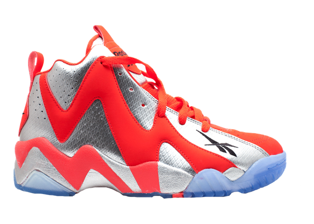 Reebok Kamikaze 2 Athletic Shoes