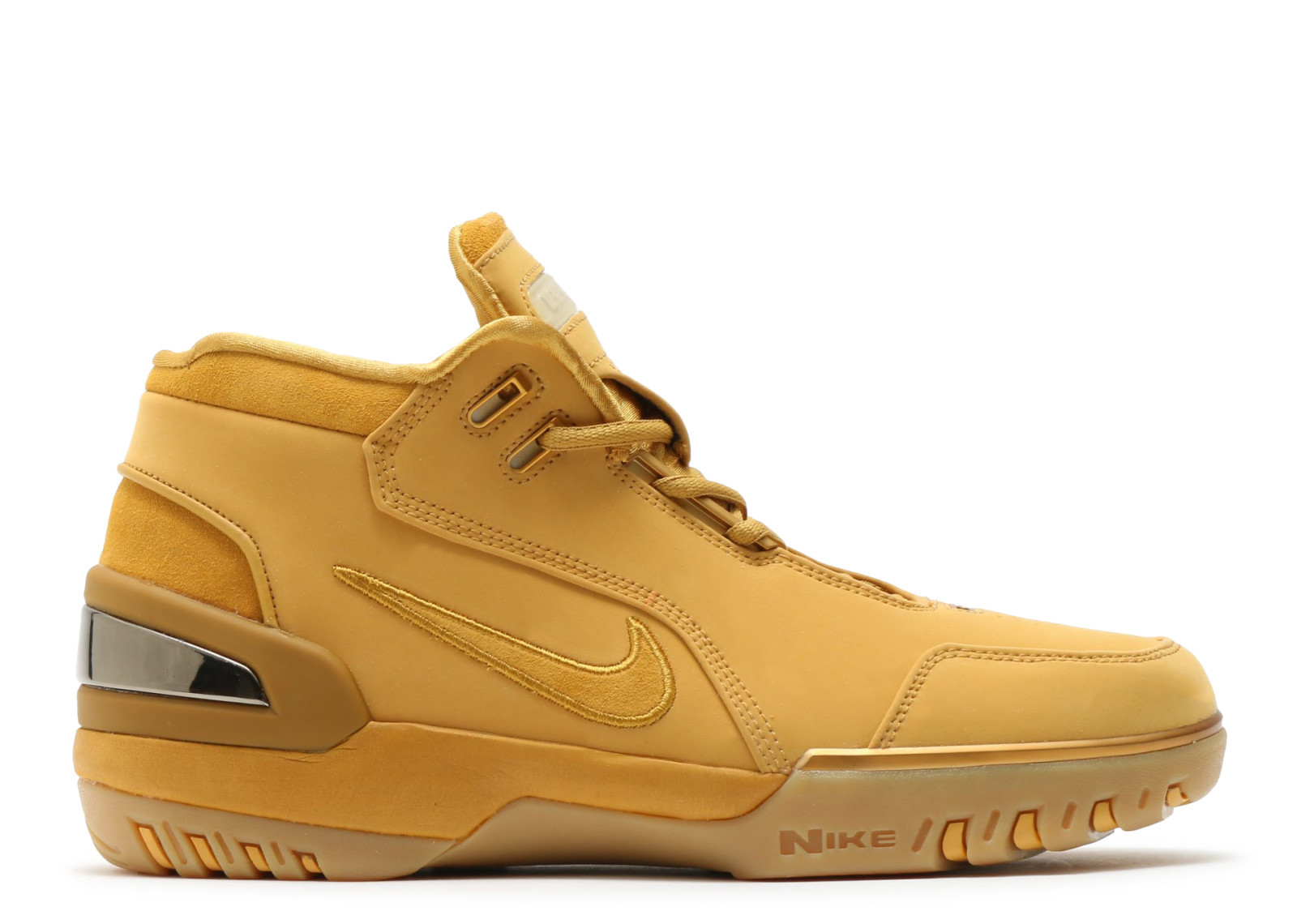 シューズ(男性用) NIKE AIR ZOOM GENERATION ASG QS LEBRON NWT Nike Air Zoom Generation QS Lebron Sneakers Black OG