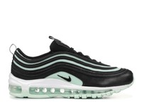 nike air max 97 lux black