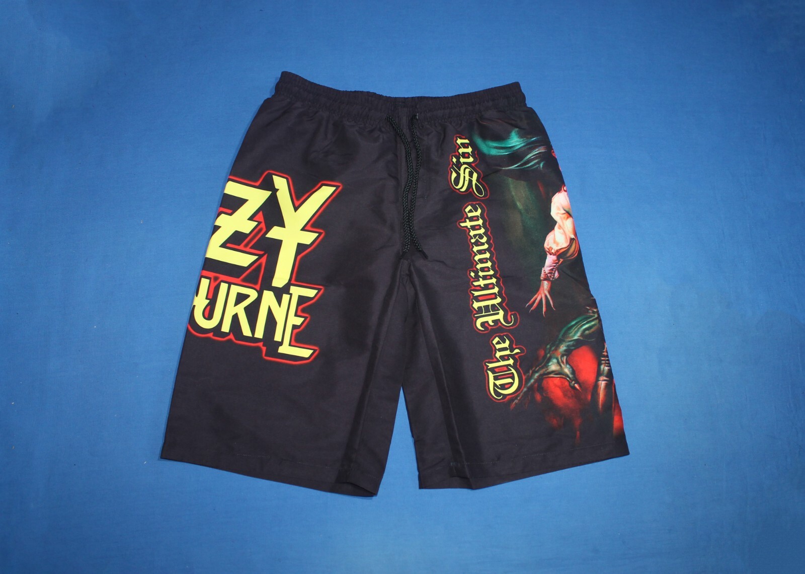 【値下げ】M.A.D Board Shorts 　マッドスポーツ M.A.D Board Shorts 【RED MARBLE】 | madsportsgym