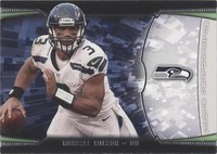 2013 Topps Prime Russell Wilson #PP-RW