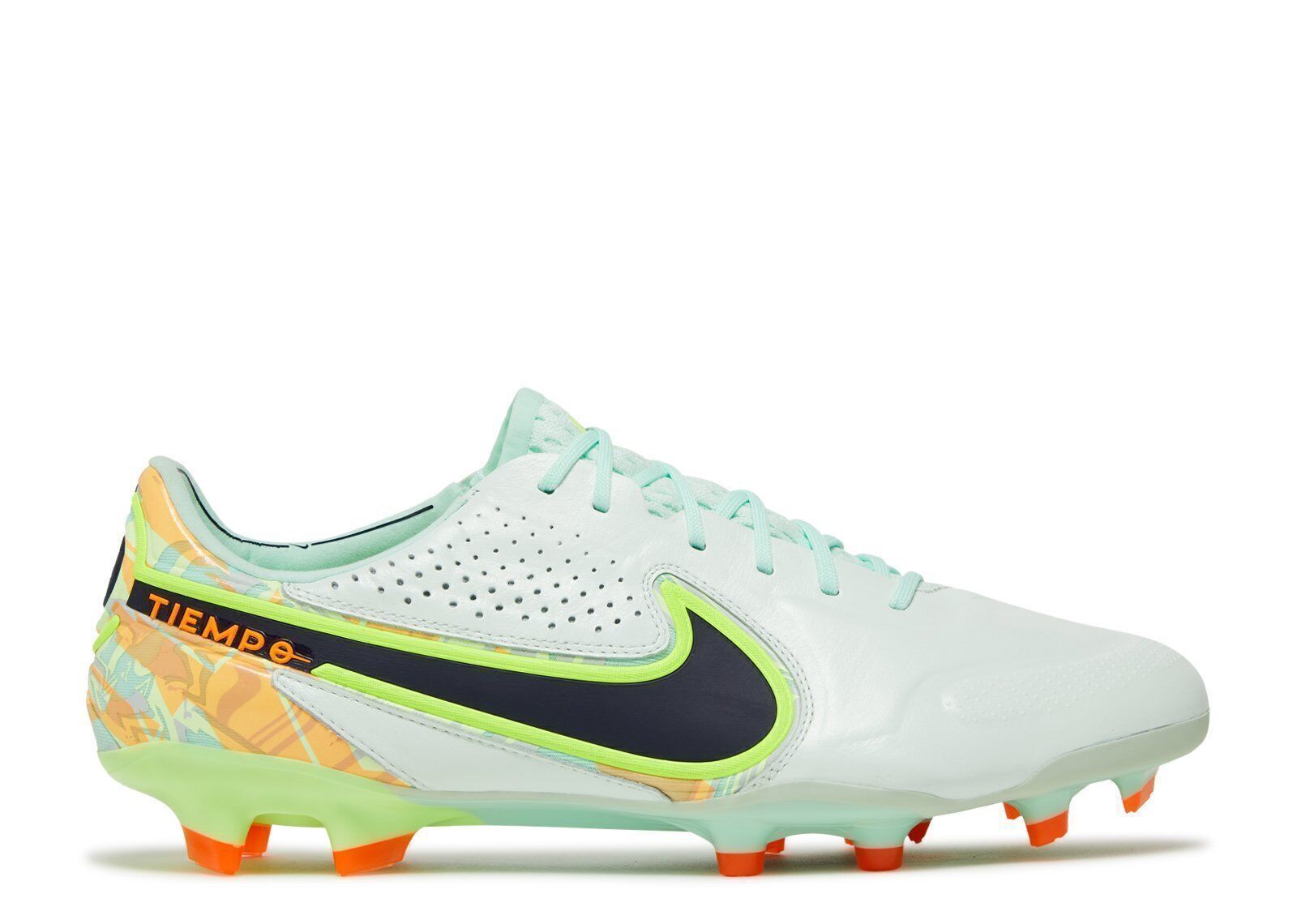 Nike Tiempo レジェンド9 エリートFG Nike Tiempo Legend 9 Elite FG 'Bonded Pack' CZ8482-343 Men's
