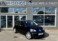2019 Volkswagen UP 1.0 Move Up Tech Edition HATCHBACK Petrol Manual