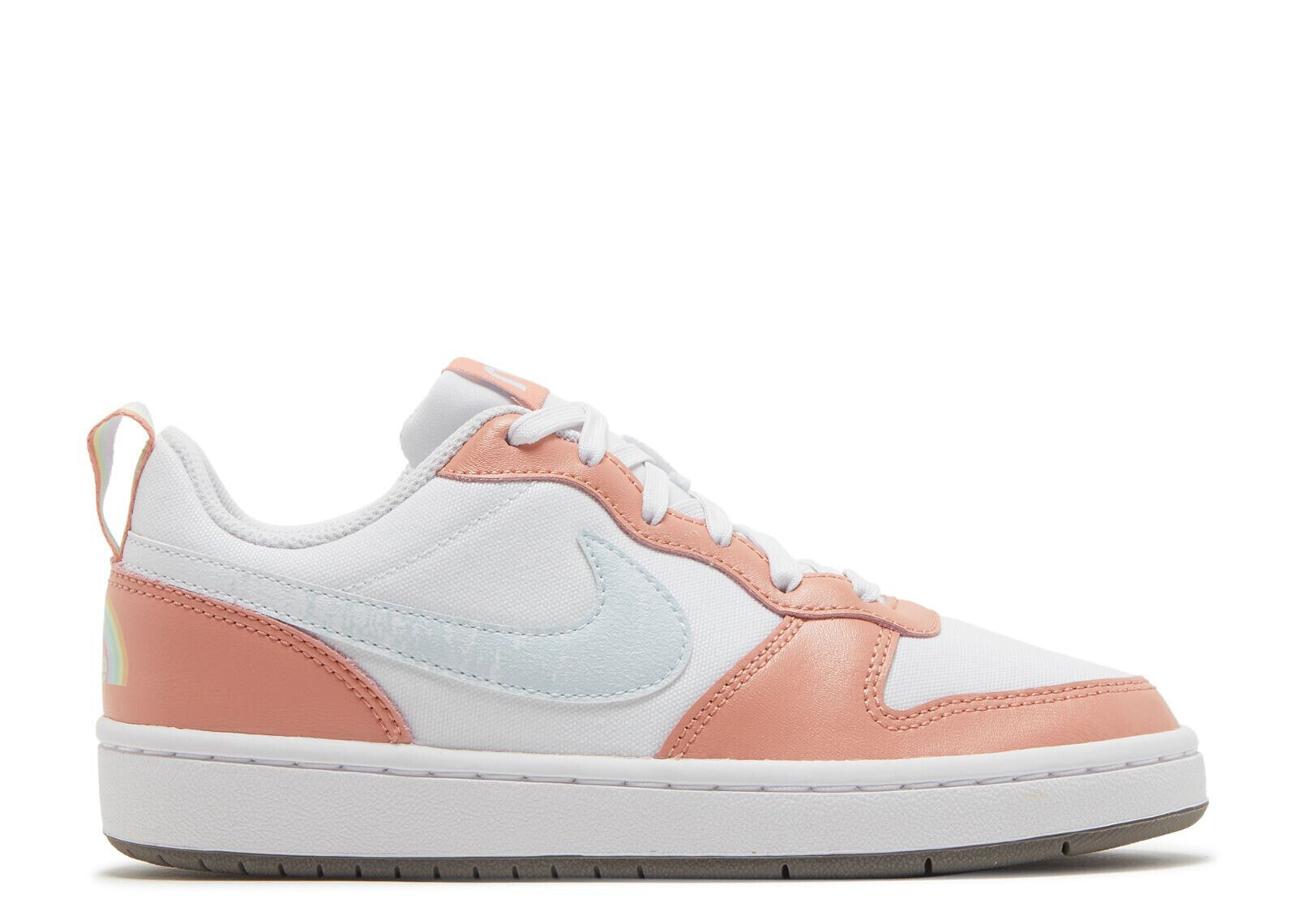 ナイキ スニーカー Nike Court Borough Low 2 SE Amazon.com | Nike Court Borough Low 2 SE (Infant/Toddler