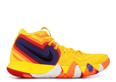 starburst kyrie 4