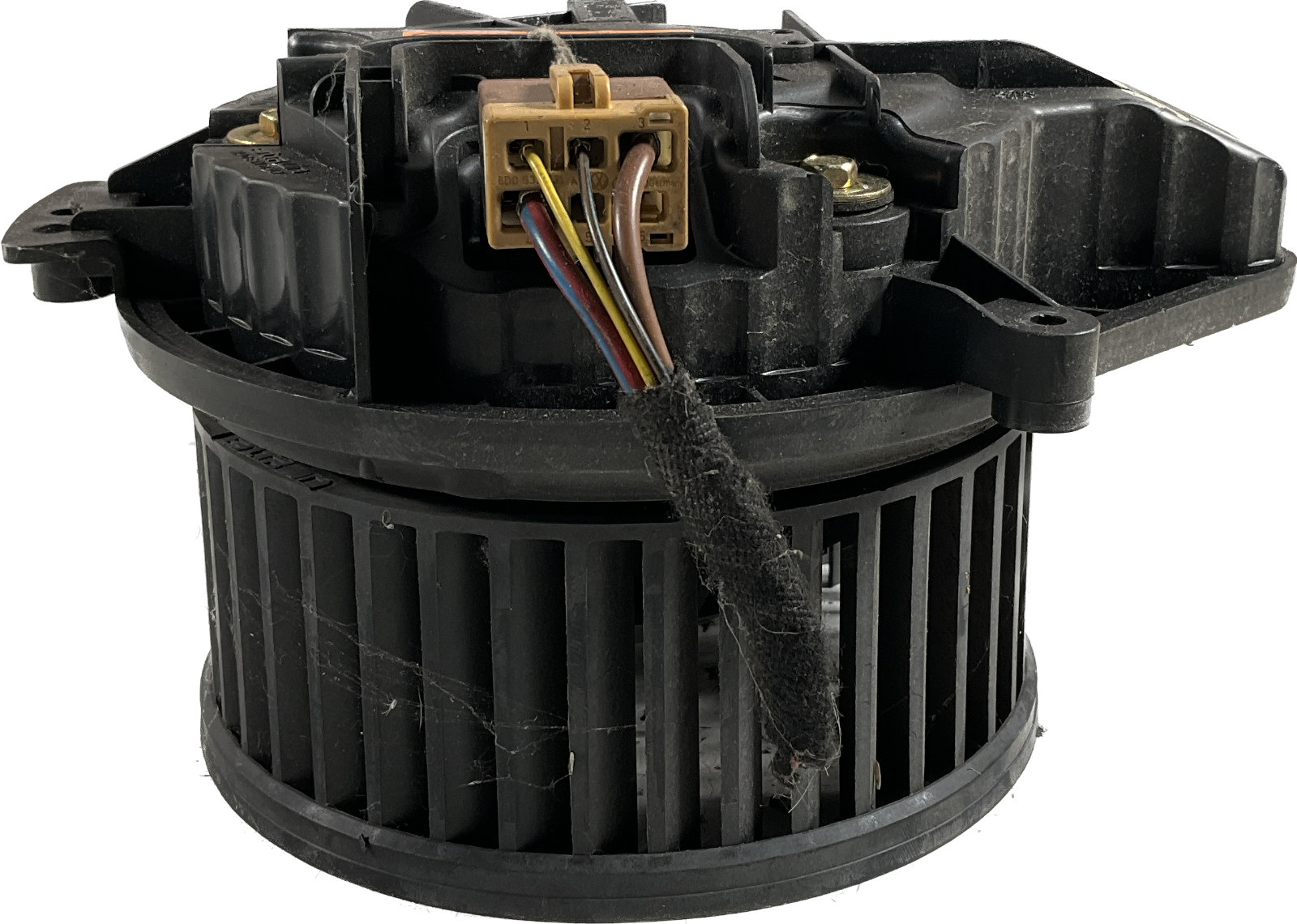 Ventola riscaldamento interno VOLKSWAGEN AUDI 8E1820021E