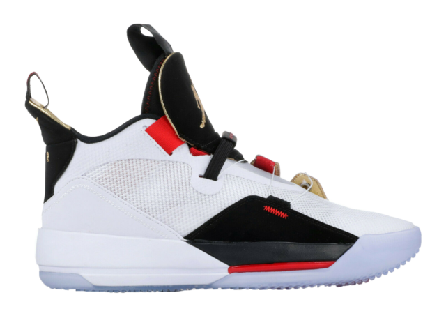 air jordan xxxiii low