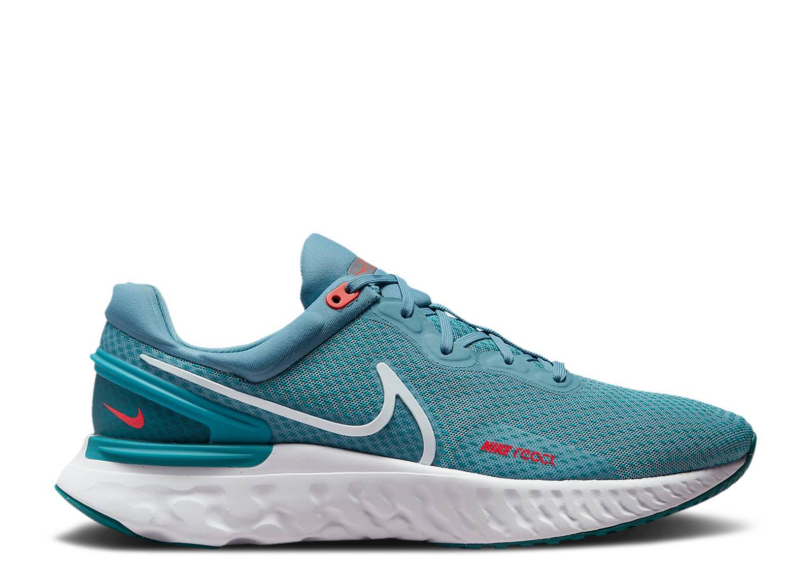 tenis react miler nike